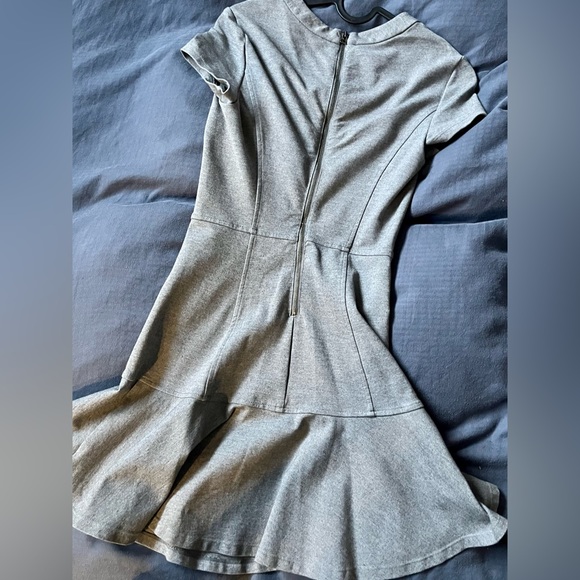 Sunday Best Stross Dress - Picture 6 of 6